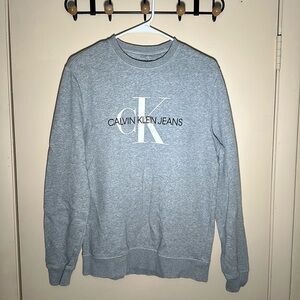 Calvin Klein Sweater